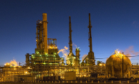 Petrochemical